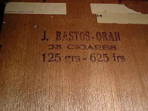 Oran objets Pub 074